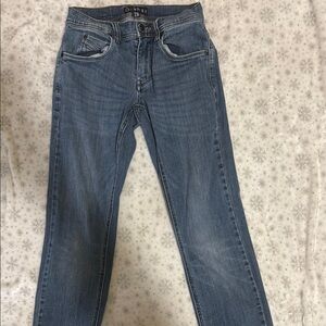 Empyre Blue Men's Jeans